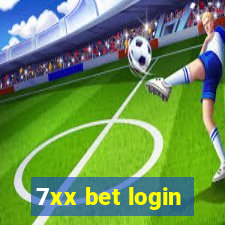 7xx bet login